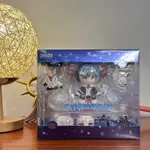 現貨 日版 GSC 黏土人 1800 雪初音 2022 GRAND VOYAGE VER