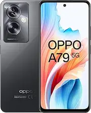 [OPPO] A79 Mystery Black