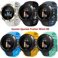 在飛比找Yahoo!奇摩拍賣優惠-Suunto Spartan Trainer Wrist H