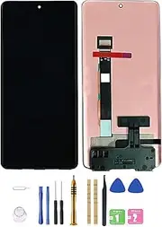 for Motorola Edge 30 neo XT2245-1 6.28inch Digitizer Screen LCD Display Touch Assembly Replacement inch by Qvouaw
