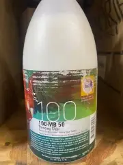 Glasurit 100-MB-50, Blending Clear, 1 Liter, EXP 07/15/2025