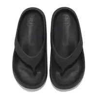 在飛比找蝦皮商城優惠-adidas 拖鞋 Adicane Flip Flop 黑 