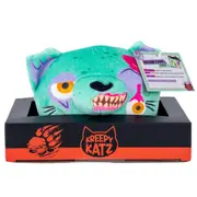 Kreepy Katz Litter Tray - Fungus