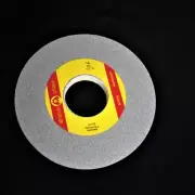 300x25x127 19A 60KV Grinding Wheel Universal J&S Cylindrical Surface Grinder