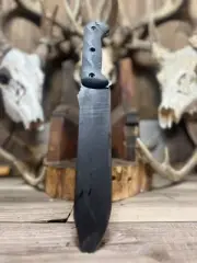 KA-BAR Becker BK2, BK9, Etc. G10 Handles