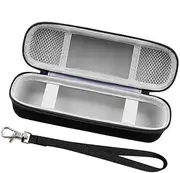 EVA Electric Toothbrush Hard Travel Case, 1Pc Hard Shell EVA Electric Toothbrush Case,Hard Shell EVA Electric Toothbrush Case,Electric Toothbrush EVA Travel Case,Hard EVA Toothbrush Storage Case,Black