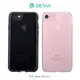 ＊PHONE寶＊DEVIA Apple iPhone 7 / 7 Plus 柔尚防摔保護套(加強版) 四角防摔 氣囊 軟套