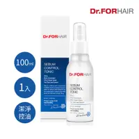 在飛比找蝦皮購物優惠-【即期品】Dr.FORHAIR 控油頭皮噴霧100ml