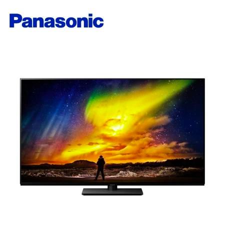 Panasonic 國際牌 55吋OLED電視 TH-55LZ1000W -含基本安裝+舊機回收