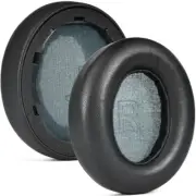 Style Sheepskin Ear Pads EarCups Replacement for Life Q30 Headphones Sleeves