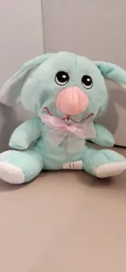 Greenbrier Easter Bunny Plush 6 In