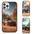 Anti scratch Cover Off Road Sport Car For Samsung A12 A13 A14 A15 A54 A71 5G