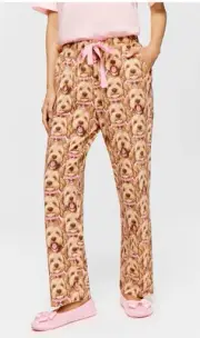 Size XS Peter Alexander Groodle Pj Pant. RRP$89.95. New with tags.