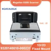 Datalogic Magellan 9300i 2D Fixed Mount Barcode Scanner PN:9320140010-000231