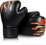 [ADSAQOP] Gloves Black 1