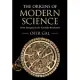 The Origins of Modern Science: From Antiquity to the Scientific Revolution