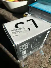 Cryorig C7 Top Flow CPU Heatsink 47mm 115x AM4 FM2 ITX SFF