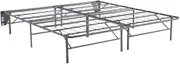 Signature Design by Ashley Better Than a Boxspring RTA Foundation, 14 Inch Mattress Riser, King