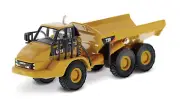 Diecast Masters 85130 Caterpillar 730 Articulated Truck 1/87 Scale Diecast Model