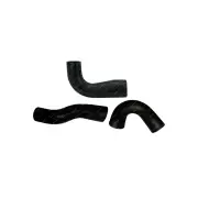 Upper+Lower Radiator Hose for Mitsubishi Fuso Fighter FM215 6.6L to Eng 258720