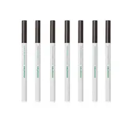 innisfree - Auto Eyebrow Pencil (New Version) - 0.3g - 02 Dark Black