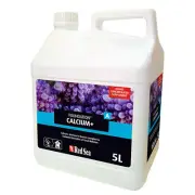 Red Sea Foundation A Calcium+ 5 Liters Calcium Strontium Liquid Reef Supplement