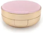 Empty Air Cushion Powder Puff Container Foundation BB CC Cream Box Pink