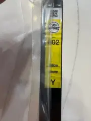 Epson 802 Y Yellow New In Factory Sealed Plastic Genuine Original