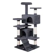 BEASTIE Kitten Cat Scratcher 132cm