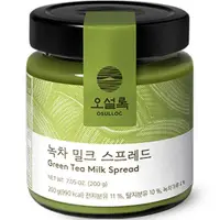 在飛比找蝦皮購物優惠-【Mumu】現貨 韓國 產地直送 韓國 OSULLOC 綠茶
