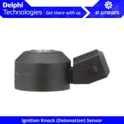 For 2011-2017 Nissan Juke Ignition Knock (Detonation) Sensor Delphi 2012 2013 (for: Nissan)