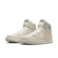 在飛比找momo購物網優惠-【NIKE 耐吉】籃球鞋 運動鞋 AIR JORDAN 1 