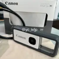 在飛比找蝦皮購物優惠-canon inspic rec fv-100 日本 佳能 