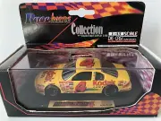 NASCAR Sterling Marlin #4 Race Image 1:43 Diecast SL0897