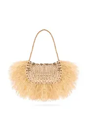 [Rabanne] Rabanne-Borsa A Spalla Iconic 1969-Donna OS