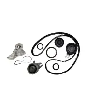 Timing belt kit for Alfa Romeo 147 155 156 GTV Spider 2.0L 3.2L DOHC 16V