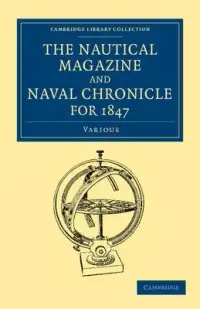 在飛比找博客來優惠-The Nautical Magazine and Nava