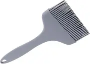 Multi-Purpose Silicone Cooking Brush Pancake Oil Brush Bake Heatproof Easy Wash