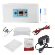 20 Eggs Automatic Digital Incubator Poultry Hatcher Temperature Control Brooder.