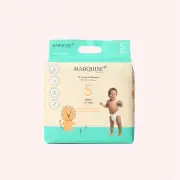 Marquise Eco Nappies by Marquise Baby | the memo