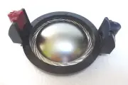 Aftermarket Diaphragm for RCF M104 For ND2530-T3 CD2530-T3 Driver 8 Ohms 63.7mm