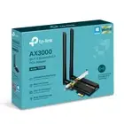 TP-Link Archer TX50E AX3000 Wi-Fi 6 Bluetooth 5.0 PCIe Adapter @