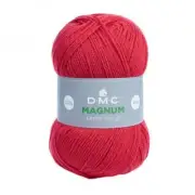 DMC 400g "Magnum" Mega Value 10-Ply Wool & Acrylic Blend Knitting Yarn