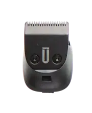New Transform-U Stainless Steel Super-Close+ Trimmer Precise Blade Attachment