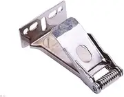 EKOCEV 10pcs Fasteners Ceiling Spring Clips For Led Panel (Color : FMLG-BJ5K-50)