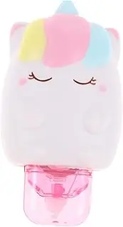 jojofuny 1Pc Animal Themed Correction Tape Design Smooth Application No Drying for School and Office Use Neat and Precise Correction Tool