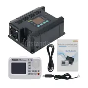 JUNTEK DPM8616-RF 60V 16A Programmable DC Power Supply TTL Communication Set
