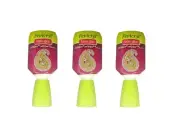 Fevicryl Fabric Glue - 20 g (Pack of 3) - Diamante Gems No Stitch Glue free ship