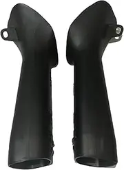 Motorbike Cowls Motorcycle Air Vent Panel Trim Intake Duct Fairing Fit For BMW R1250GS LC ADV R 1250GS R1250GSA R 1250 GS Adventure Cowls Set
