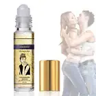 Women Pheromones Perfume Fresh Light Fragrance Perfume 10ml Sensual Attraction